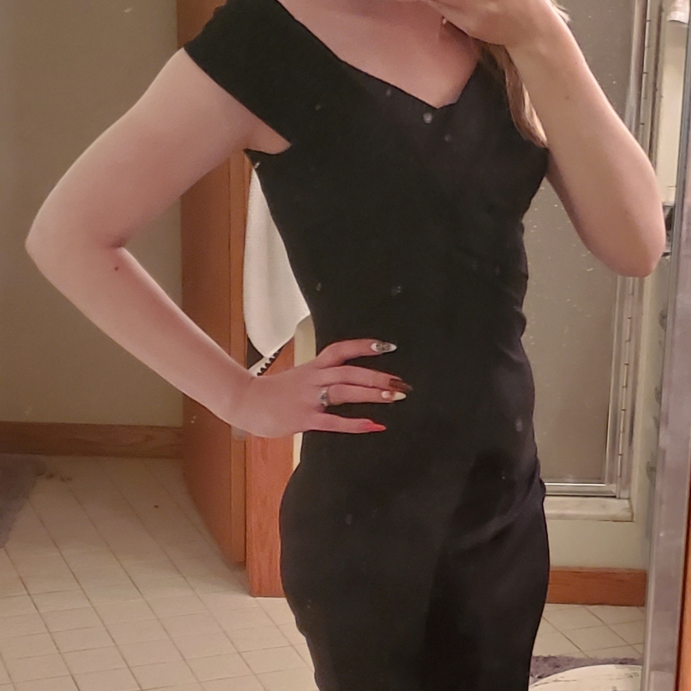 NWT Michael Kors dress